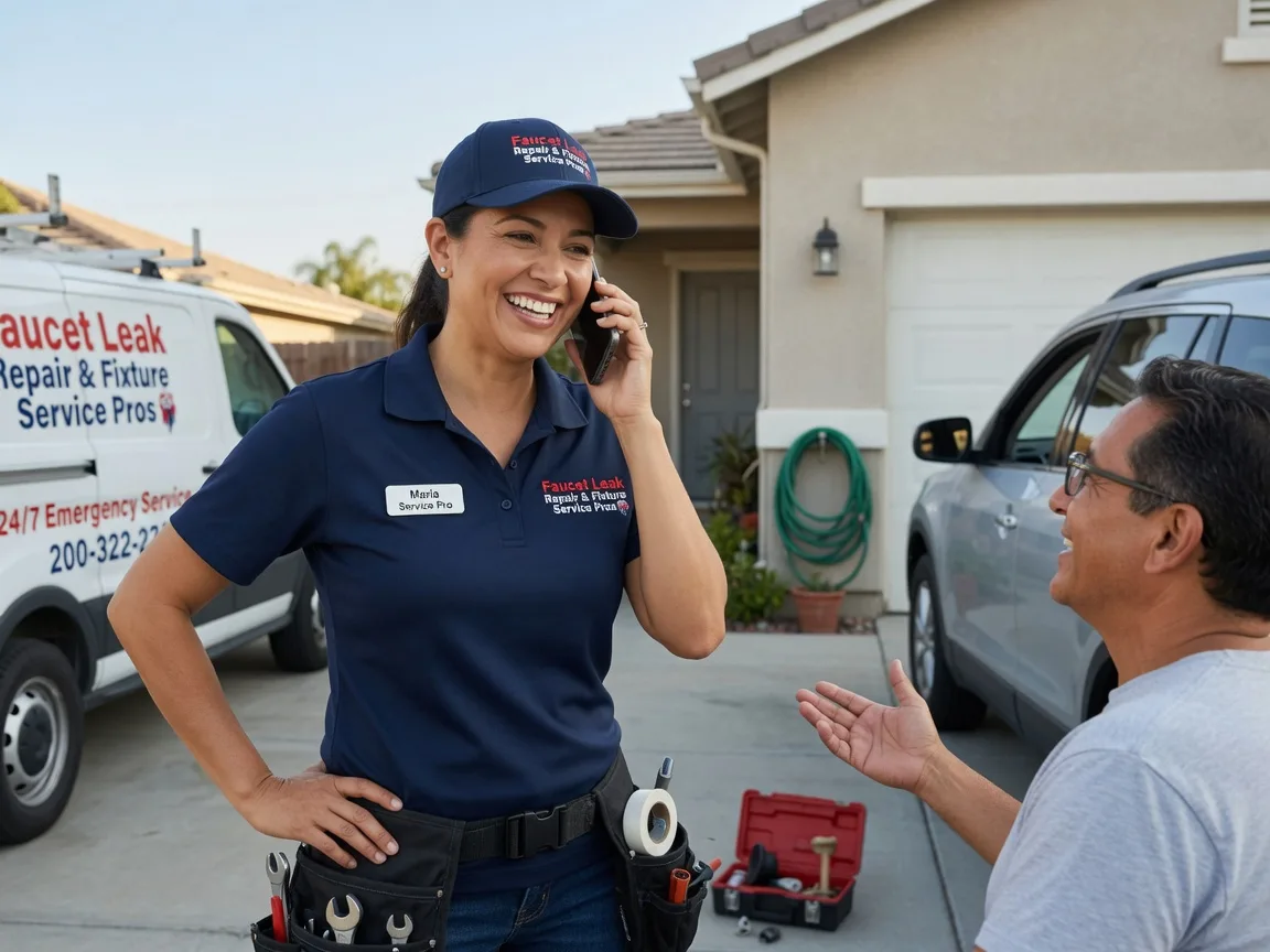 Faucet Repair Holly Hill, SC FAQs