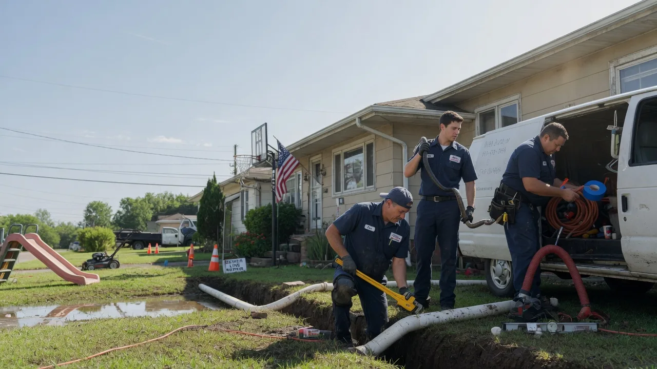 Toilet Installation in Holly Hill, SC near me